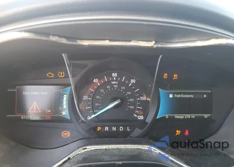 2018 Ford Fusion Se Hybrid from USA, damaged, VIN 3FA6P0LU5JR242018